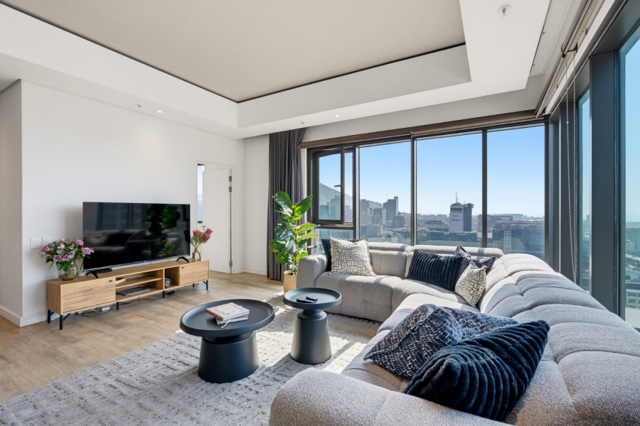 3 Bedroom Property for Sale in Foreshore Western Cape